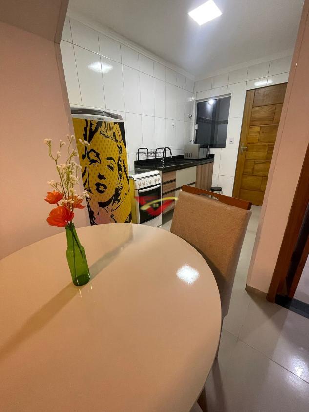 Casa de Condomínio à venda com 2 quartos, 50m² - Foto 4