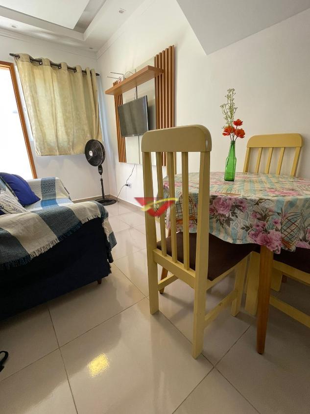 Casa de Condomínio à venda com 2 quartos, 50m² - Foto 5