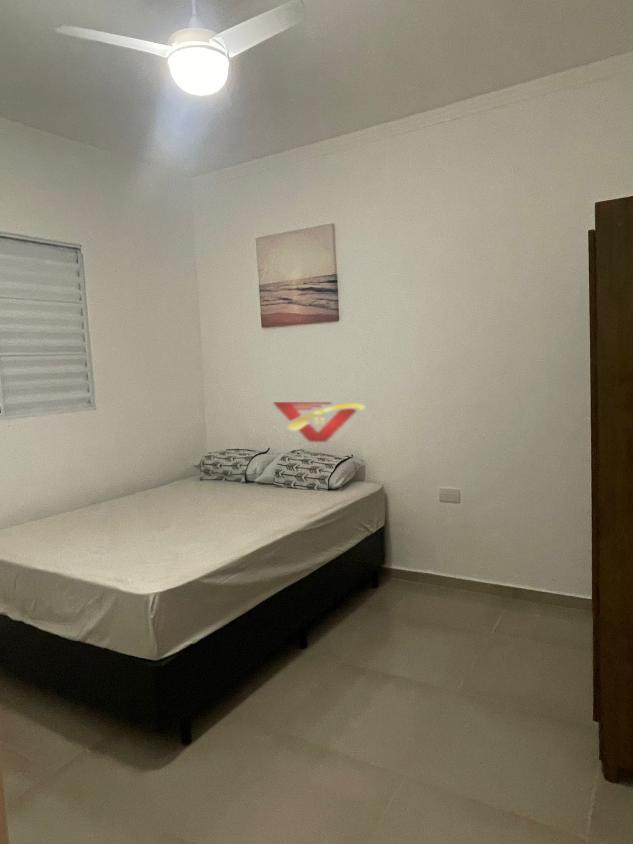 Casa de Condomínio à venda com 2 quartos, 50m² - Foto 8