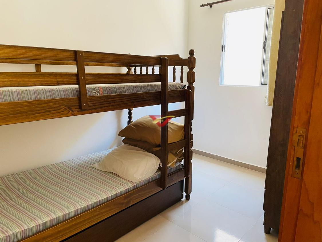 Casa de Condomínio à venda com 2 quartos, 50m² - Foto 9