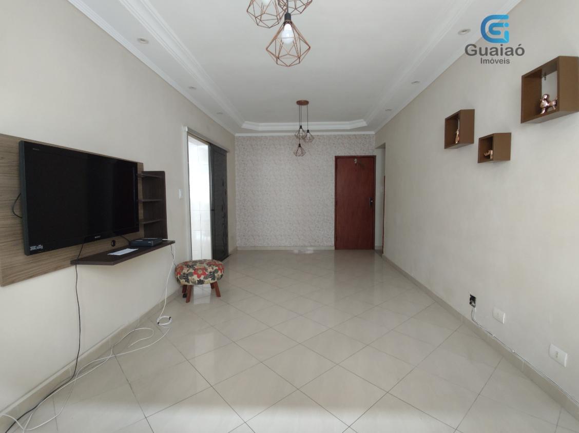 Apartamento à venda com 2 quartos, 84m² - Foto 3