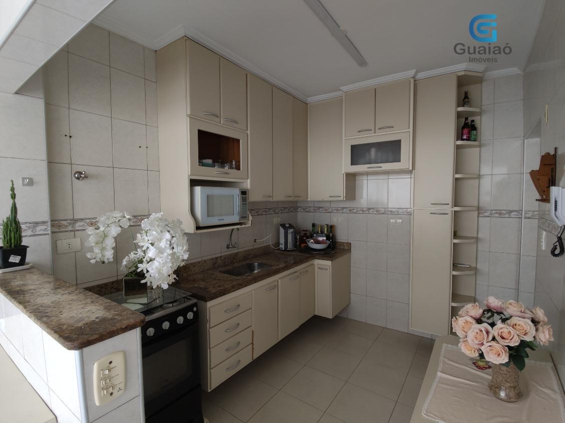 Apartamento à venda com 2 quartos, 84m² - Foto 12