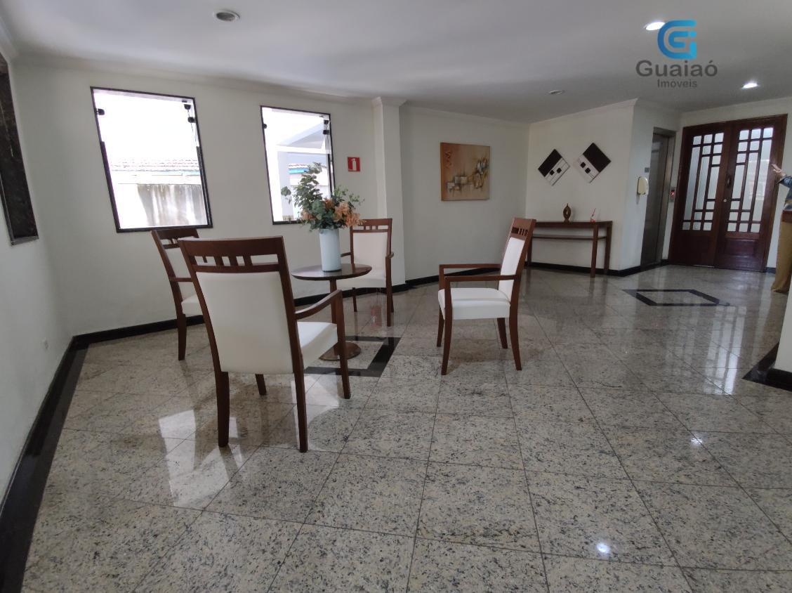 Apartamento à venda com 2 quartos, 84m² - Foto 18