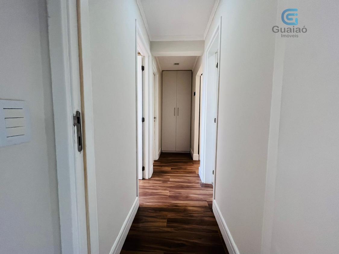 Apartamento à venda com 3 quartos, 84m² - Foto 12