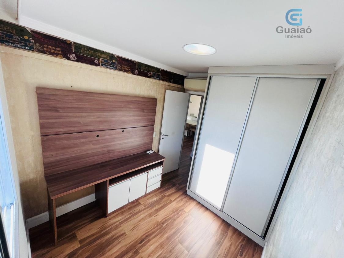 Apartamento à venda com 3 quartos, 84m² - Foto 7