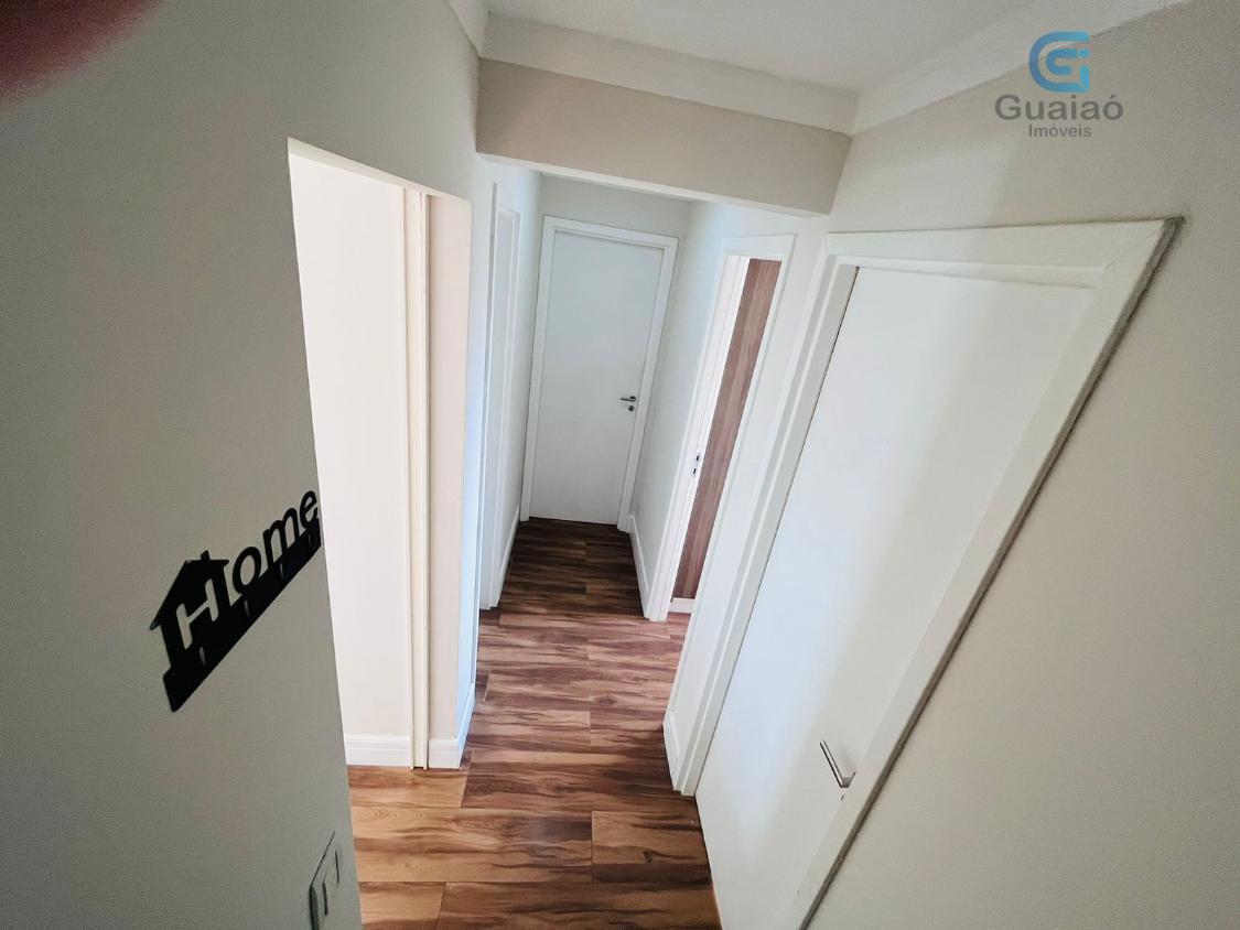 Apartamento à venda com 3 quartos, 84m² - Foto 14