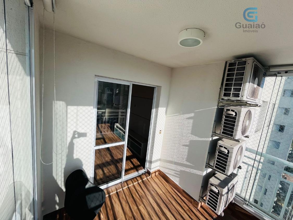 Apartamento à venda com 3 quartos, 84m² - Foto 5