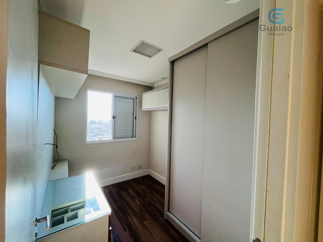 Apartamento à venda com 3 quartos, 84m² - Foto 6