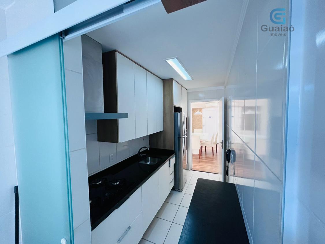 Apartamento à venda com 3 quartos, 84m² - Foto 16