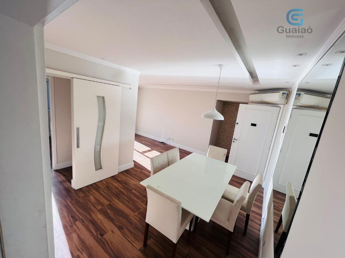 Apartamento à venda com 3 quartos, 84m² - Foto 15