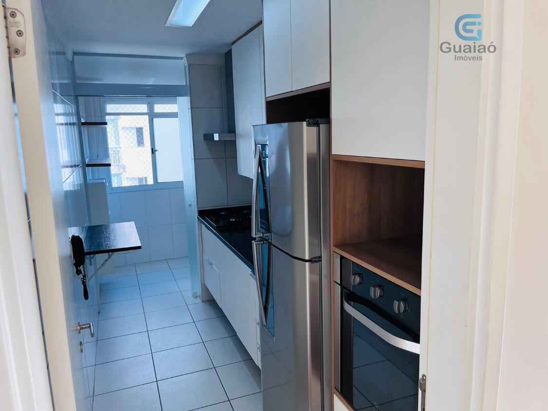 Apartamento à venda com 3 quartos, 84m² - Foto 18