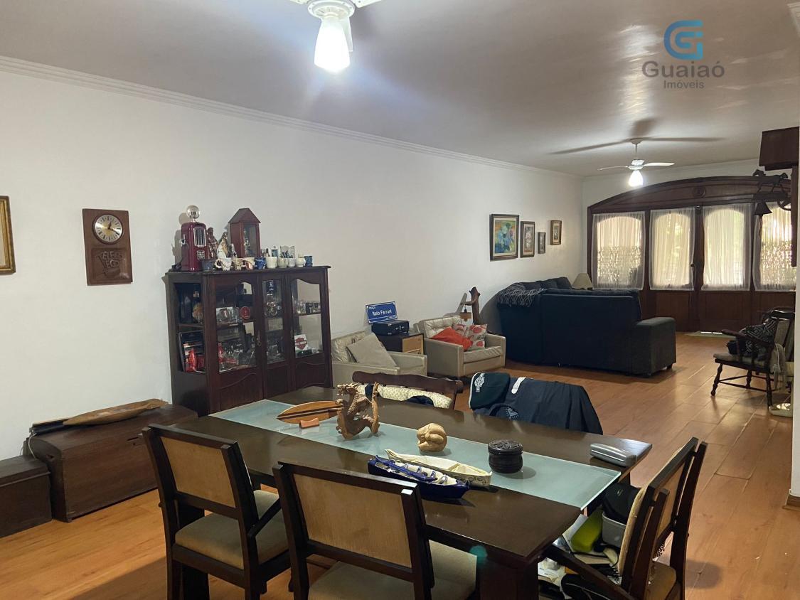 Apartamento à venda com 4 quartos, 250m² - Foto 5