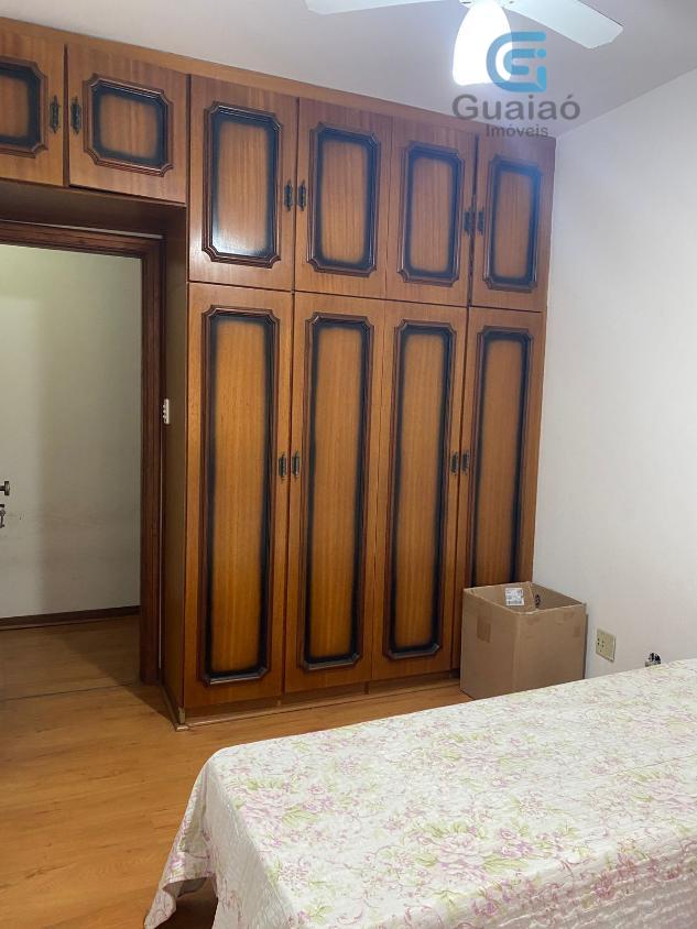 Apartamento à venda com 4 quartos, 250m² - Foto 14