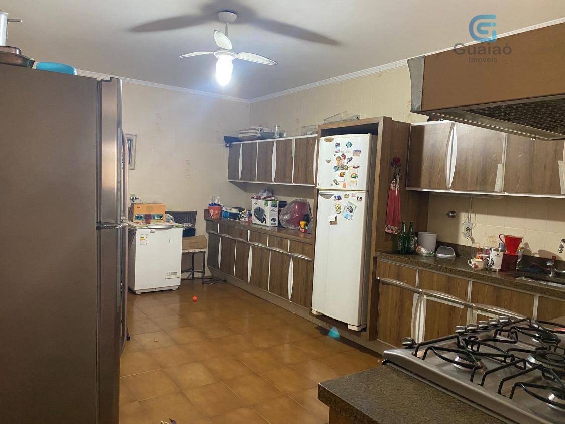 Apartamento à venda com 4 quartos, 250m² - Foto 16