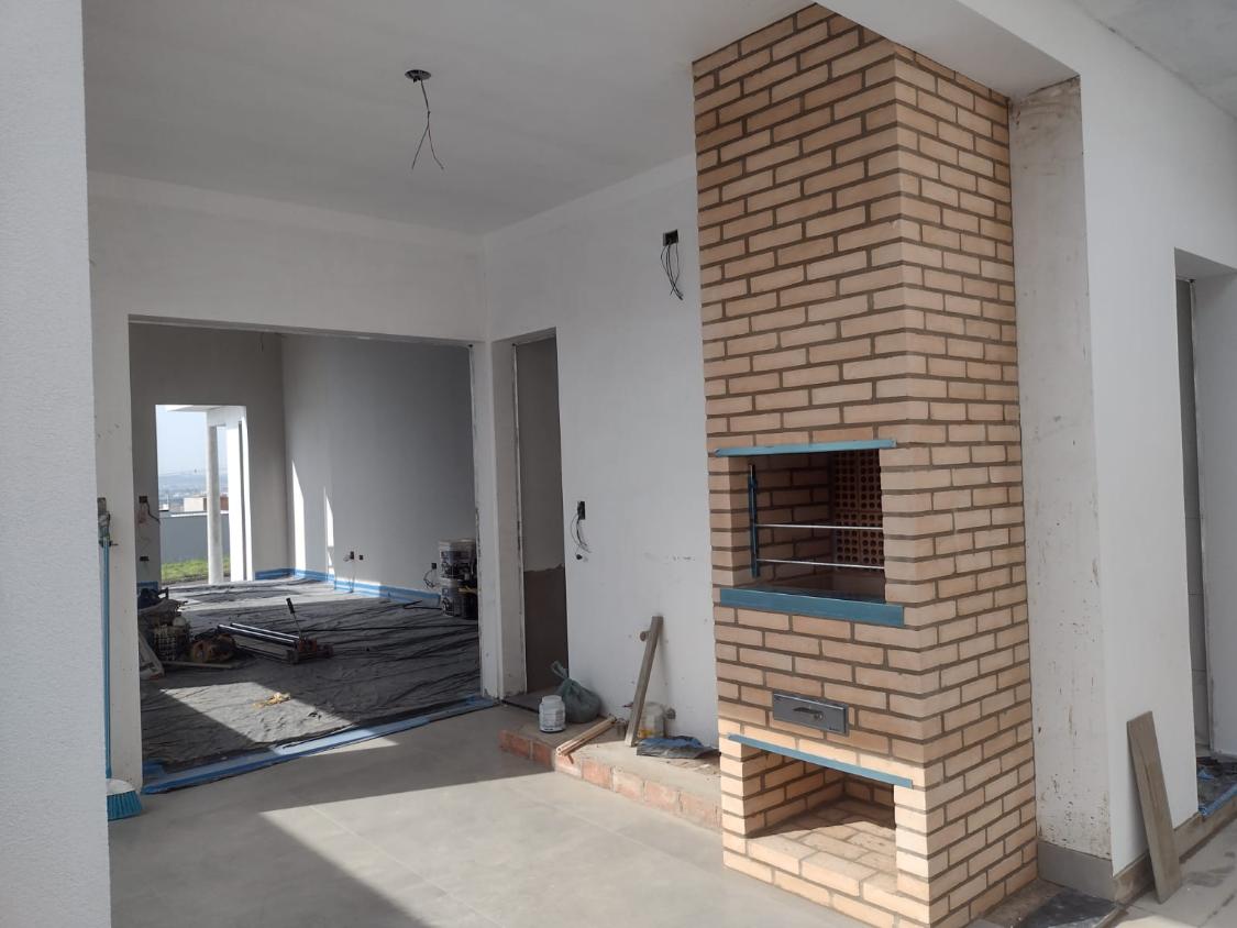 Casa de Condomínio à venda com 3 quartos, 180m² - Foto 3