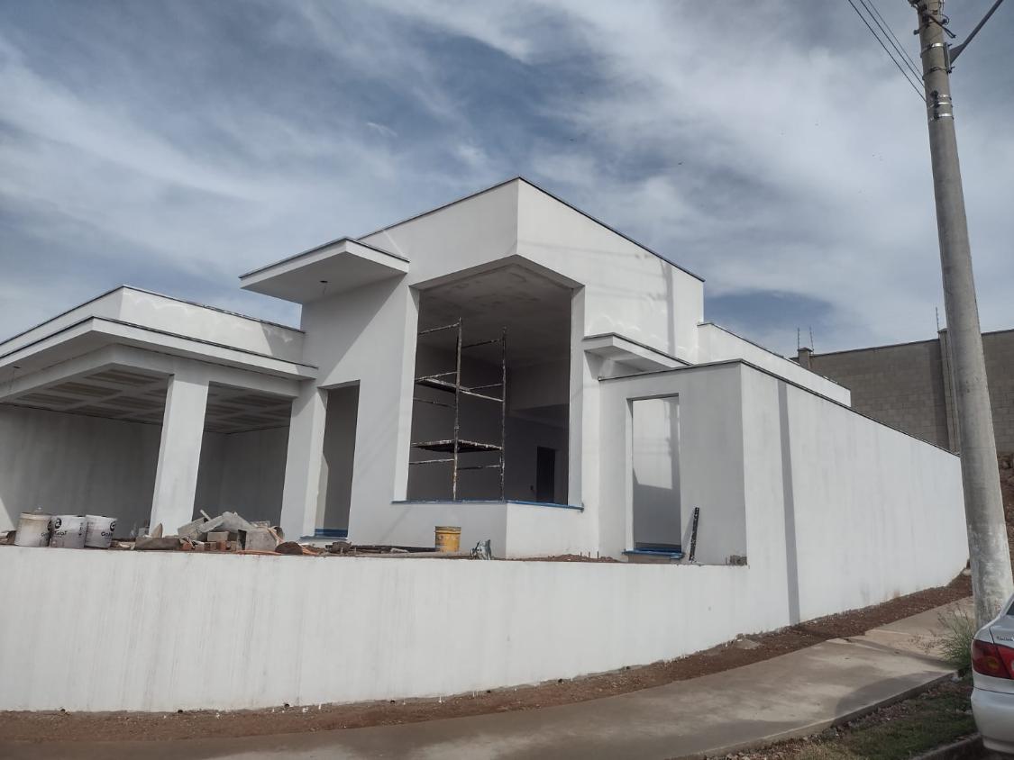 Casa de Condomínio à venda com 3 quartos, 180m² - Foto 30