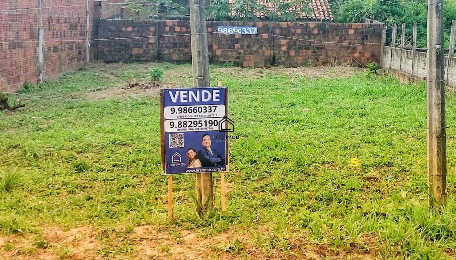 Terreno à venda, 200m² - Foto 3
