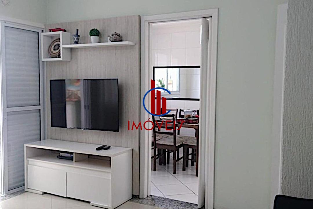 Casa à venda com 2 quartos, 65m² - Foto 1