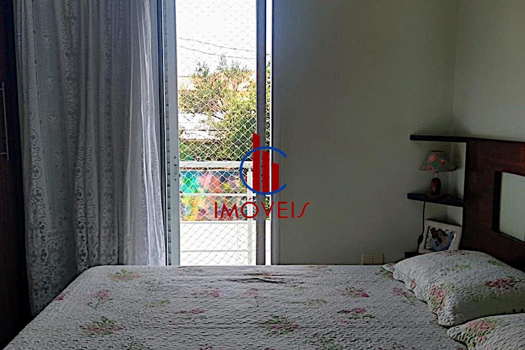 Casa à venda com 2 quartos, 65m² - Foto 15