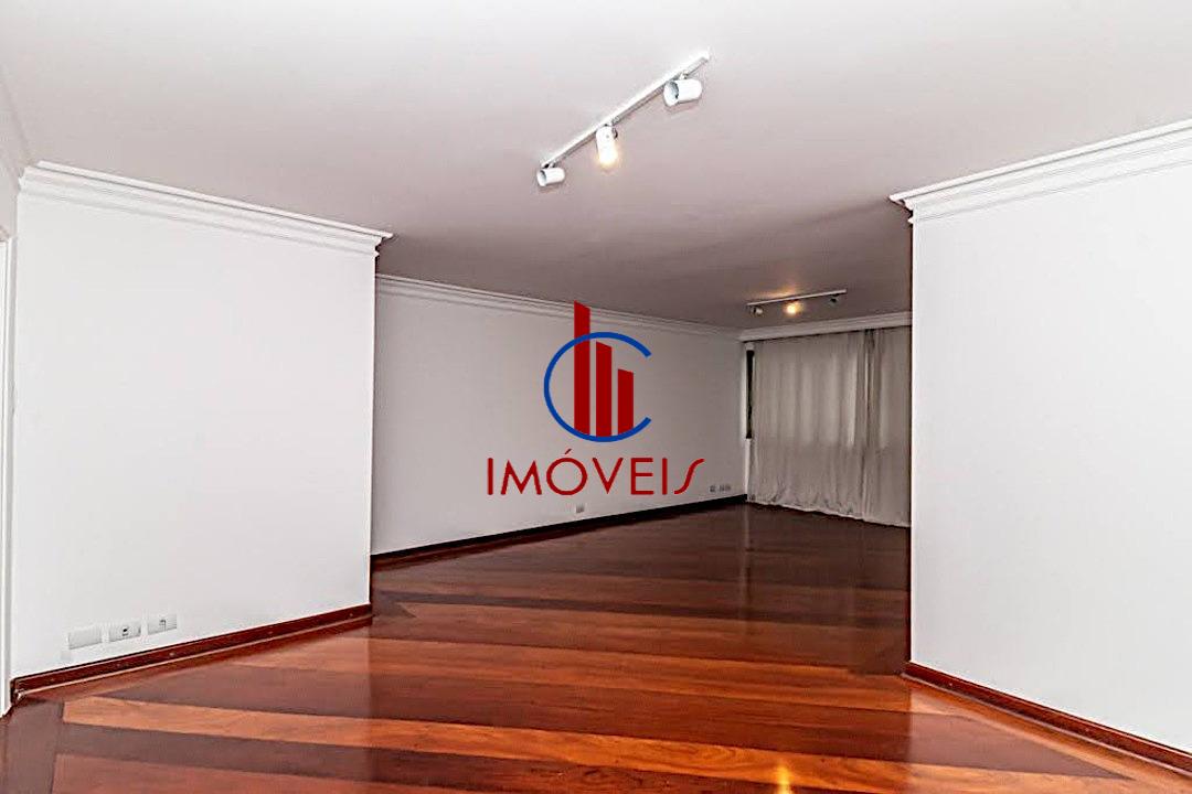 Apartamento à venda com 3 quartos, 137m² - Foto 4