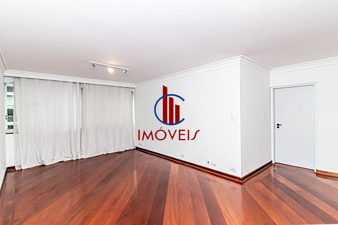 Apartamento à venda com 3 quartos, 137m² - Foto 2