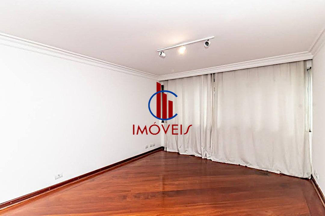 Apartamento à venda com 3 quartos, 137m² - Foto 3