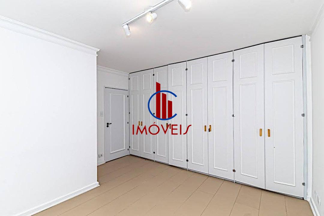 Apartamento à venda com 3 quartos, 137m² - Foto 9