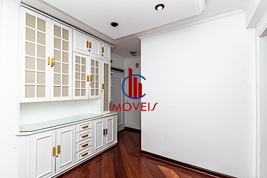 Apartamento à venda com 3 quartos, 137m² - Foto 7