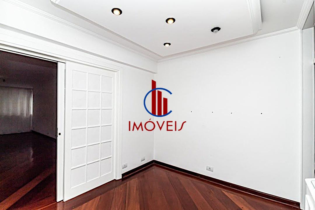 Apartamento à venda com 3 quartos, 137m² - Foto 6