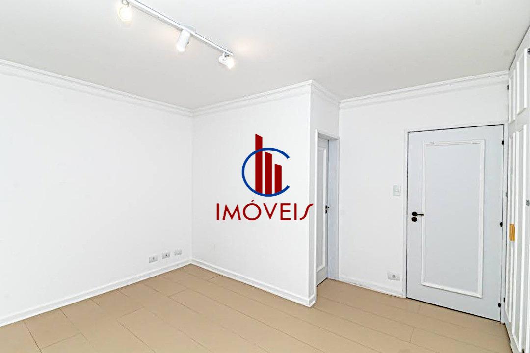 Apartamento à venda com 3 quartos, 137m² - Foto 10