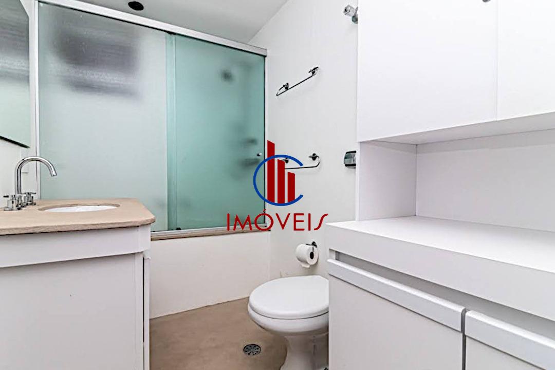 Apartamento à venda com 3 quartos, 137m² - Foto 16