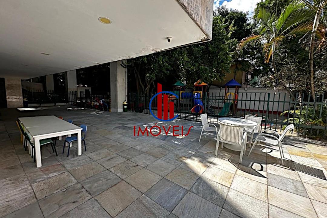 Apartamento à venda com 3 quartos, 137m² - Foto 22