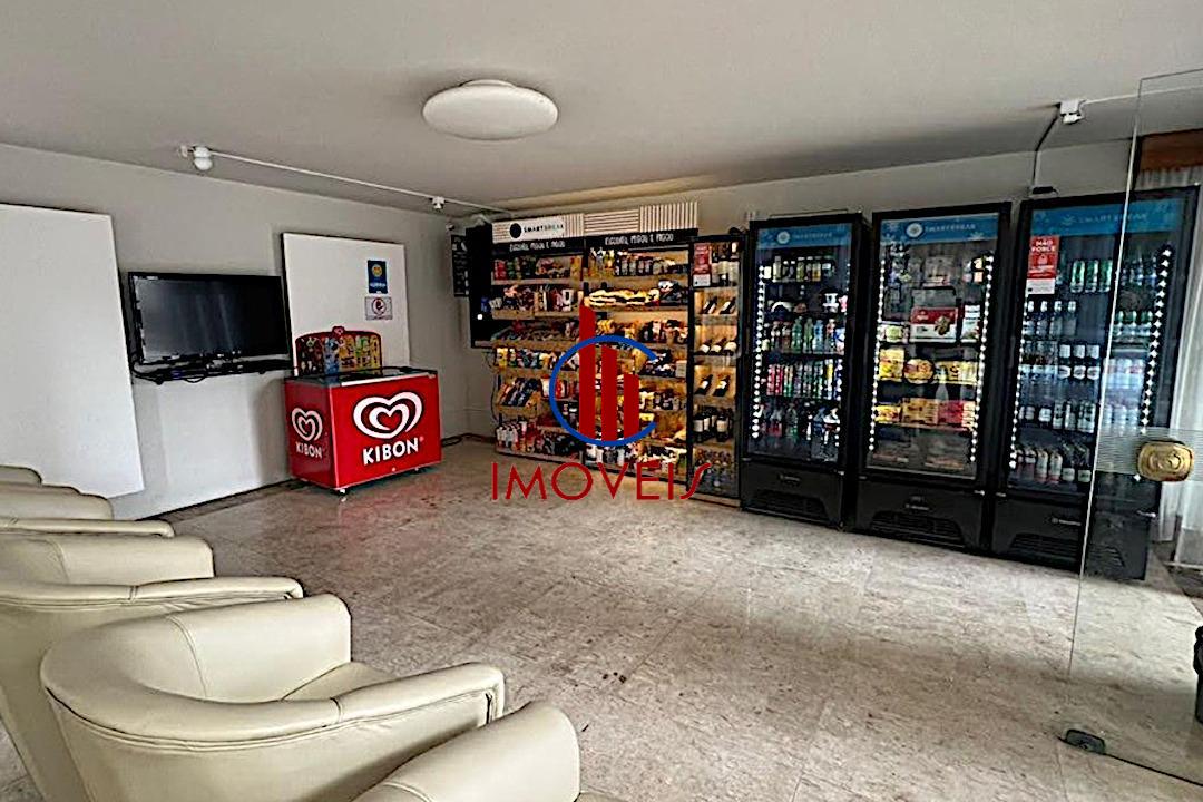 Apartamento à venda com 3 quartos, 137m² - Foto 26