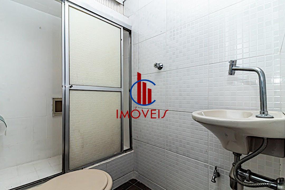 Apartamento à venda com 3 quartos, 137m² - Foto 19