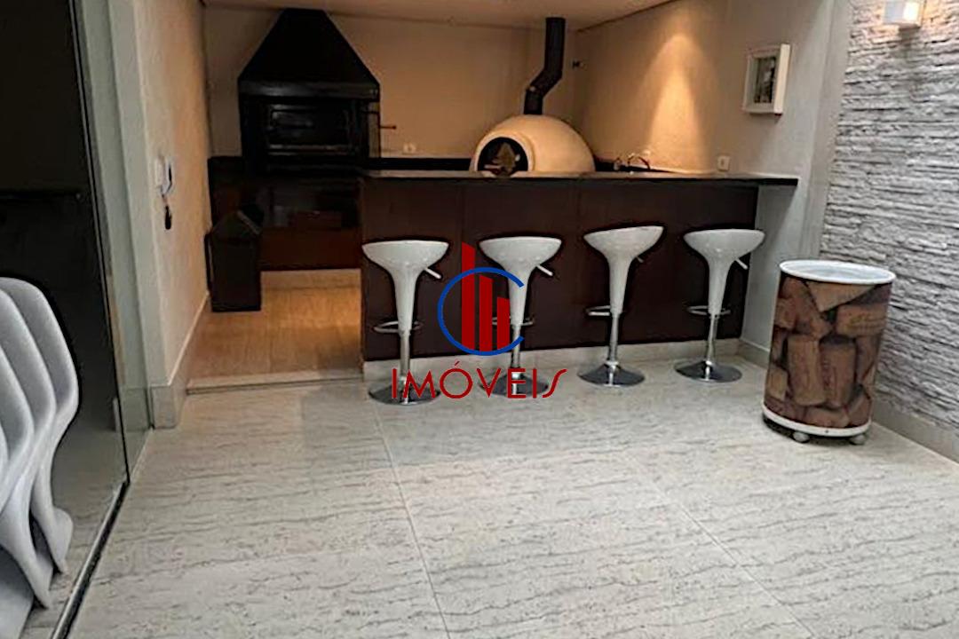 Apartamento à venda com 3 quartos, 137m² - Foto 32