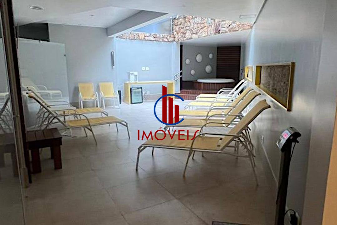 Apartamento à venda com 3 quartos, 137m² - Foto 27