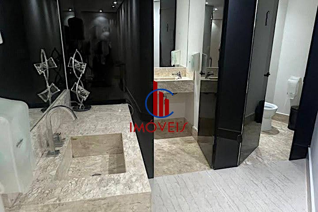 Apartamento à venda com 3 quartos, 137m² - Foto 29