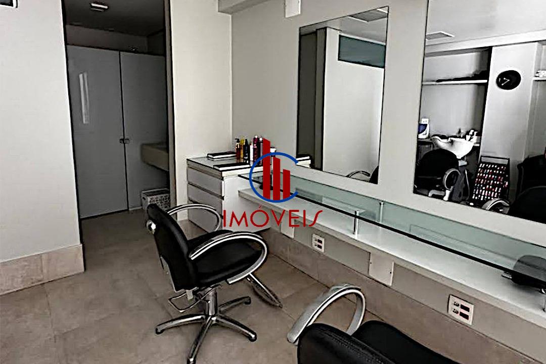 Apartamento à venda com 3 quartos, 137m² - Foto 39