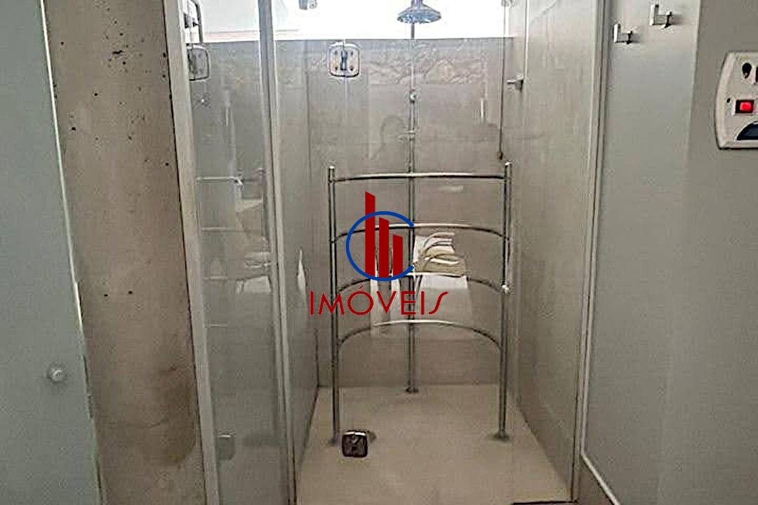 Apartamento à venda com 3 quartos, 137m² - Foto 42