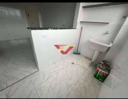 Apartamento para alugar com 1 quarto, 57m² - Foto 9