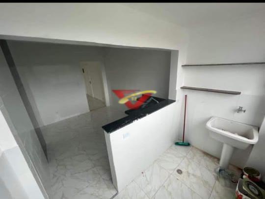 Apartamento para alugar com 1 quarto, 57m² - Foto 8