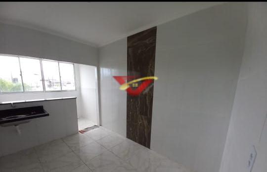 Apartamento para alugar com 1 quarto, 57m² - Foto 5