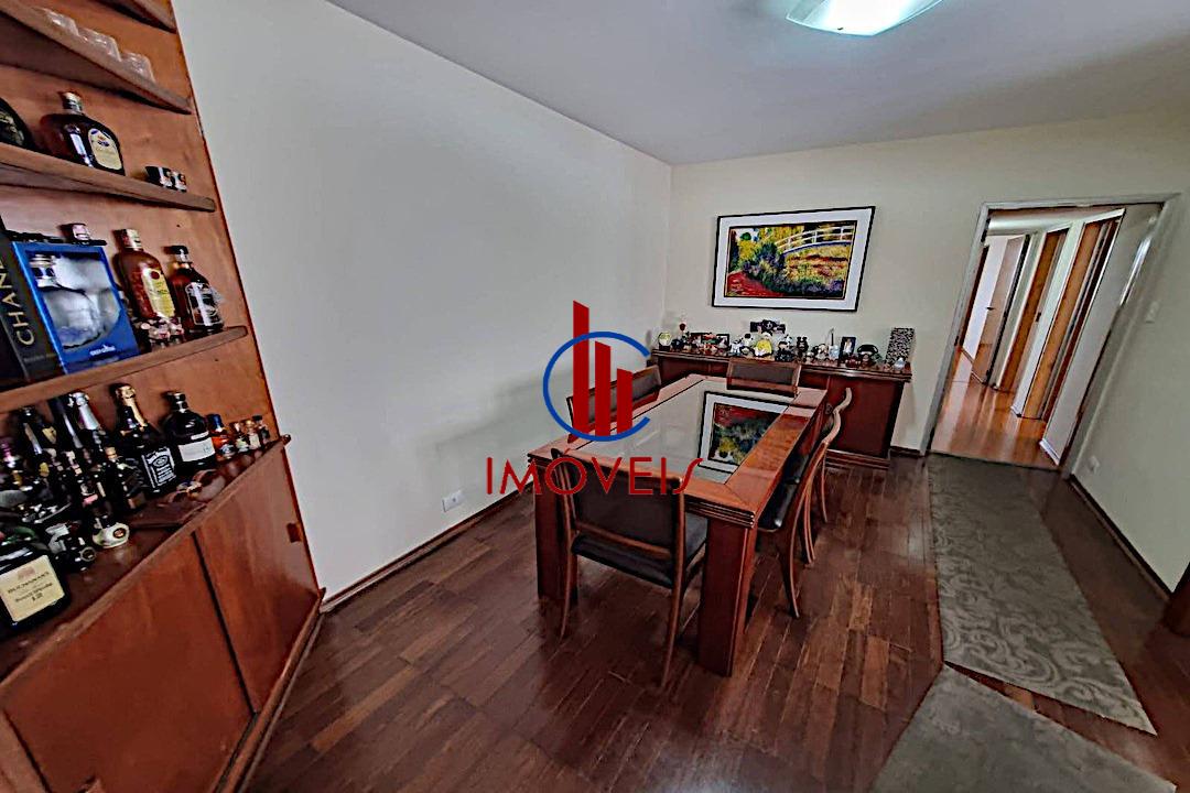 Apartamento à venda com 3 quartos, 112m² - Foto 4