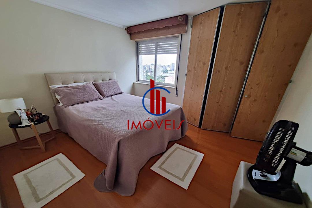 Apartamento à venda com 3 quartos, 112m² - Foto 11