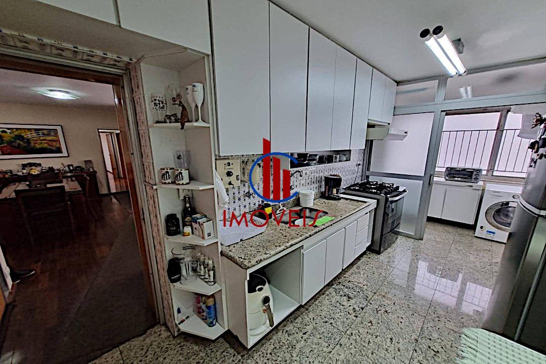 Apartamento à venda com 3 quartos, 112m² - Foto 15