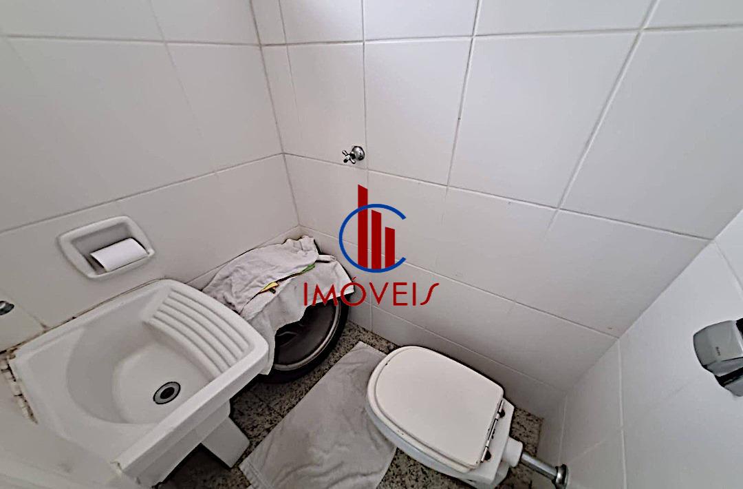 Apartamento à venda com 3 quartos, 112m² - Foto 18