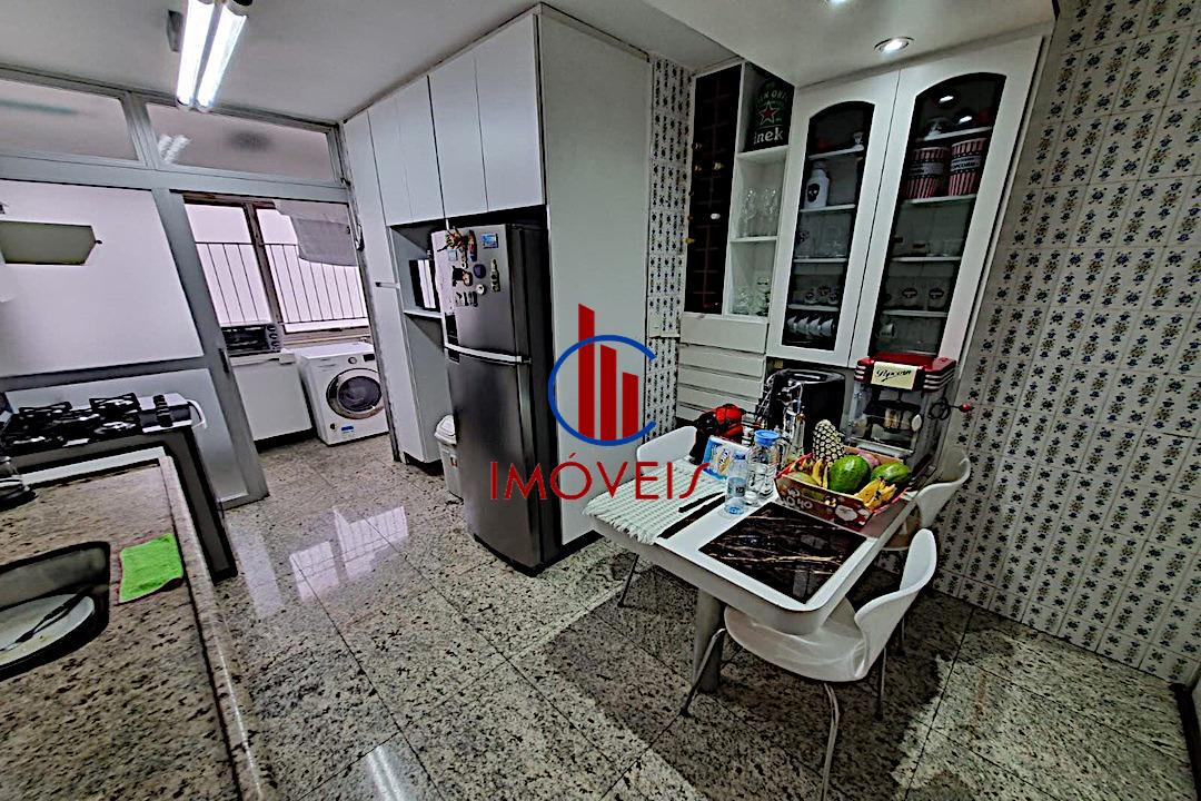 Apartamento à venda com 3 quartos, 112m² - Foto 16