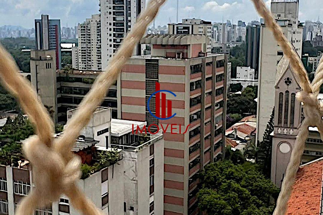 Apartamento à venda com 3 quartos, 112m² - Foto 23