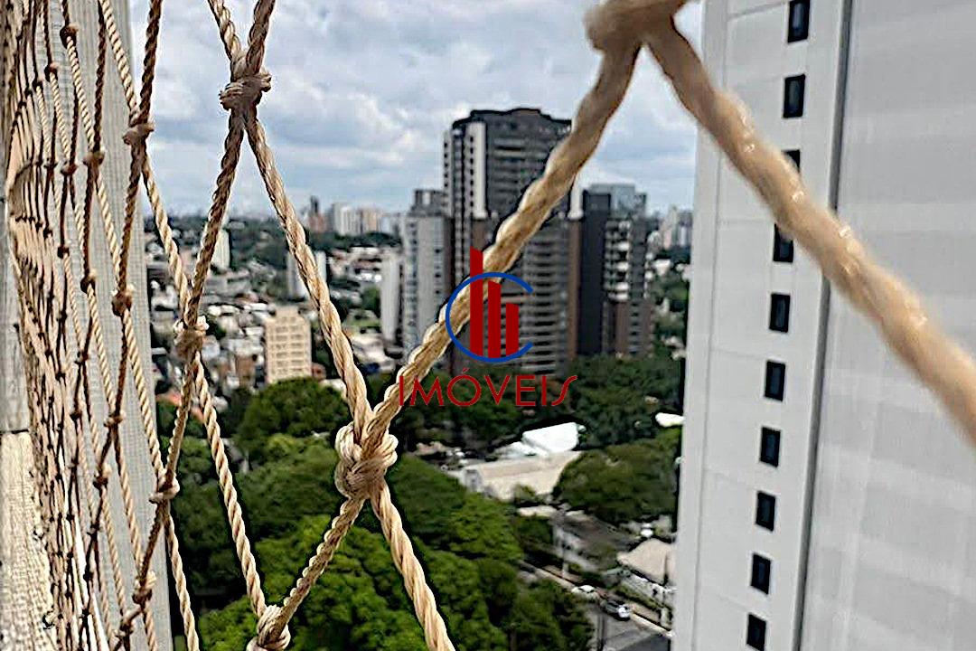 Apartamento à venda com 3 quartos, 112m² - Foto 22