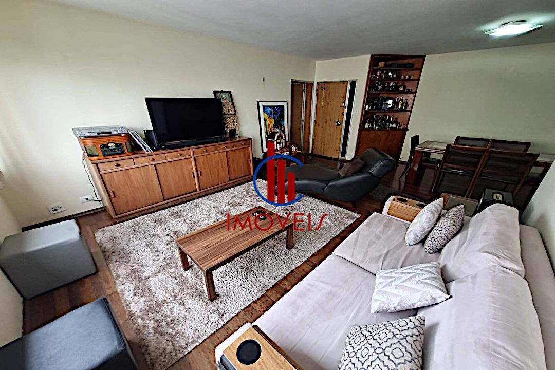 Apartamento à venda com 3 quartos, 112m² - Foto 6